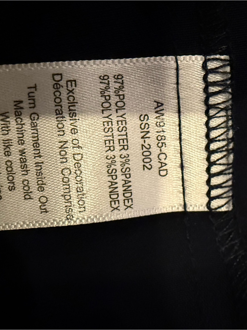 ATM Anthony Thomas Melillo Tailored Pleated Cuffed Satin Pants Size 6 - Picture 4 of 5